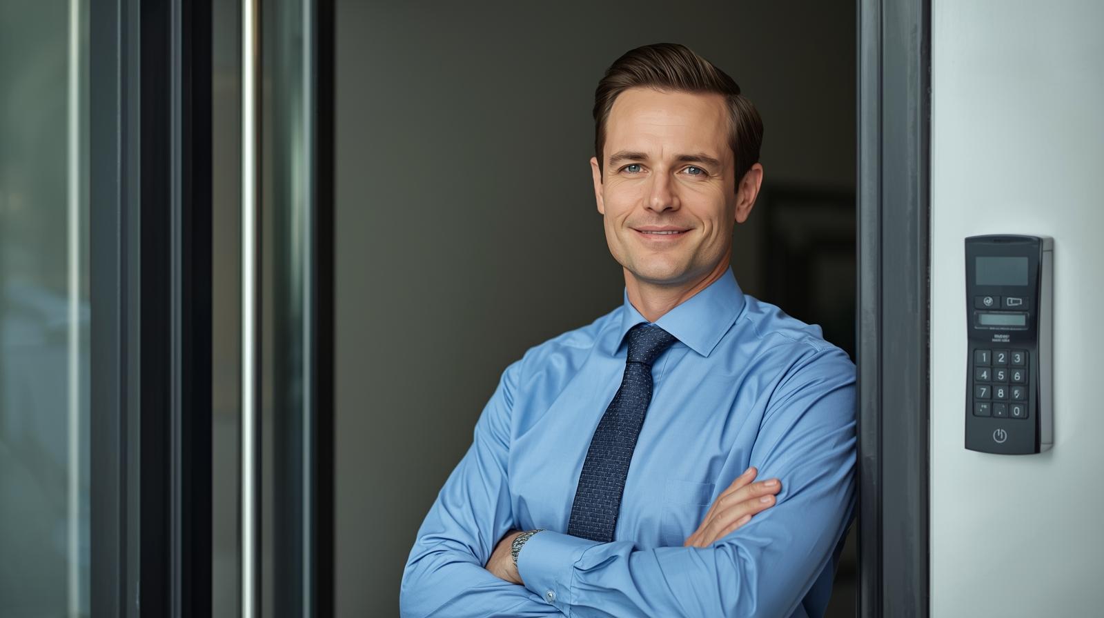 Commercial Locksmith Near Me of Nashville