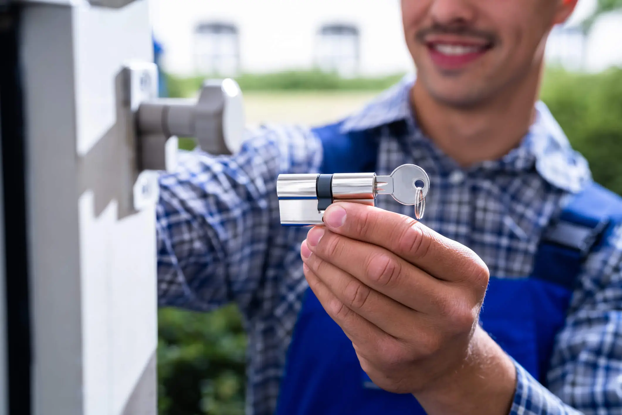 Residential Locksmith Near Me of Nashville